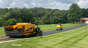 Germantown, IL Driveway Paving Company